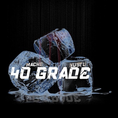 40 Grade (feat. Nuștu) - Single