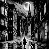 VERLOREN - Single - Isolated