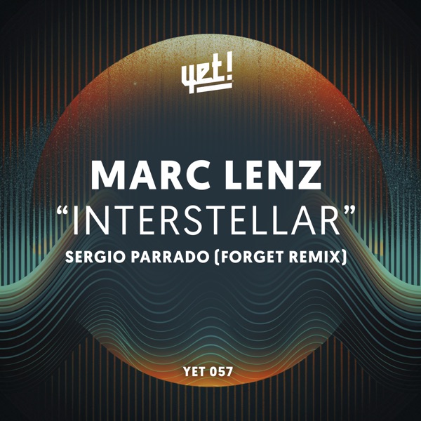 Interstellar - Single