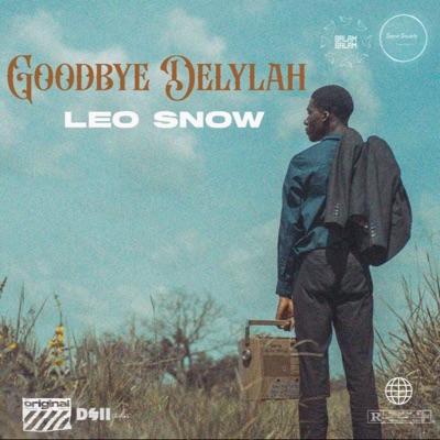 Goodbye Delylah - Single
