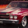 Chevelle Chevelle Chevelle - Single