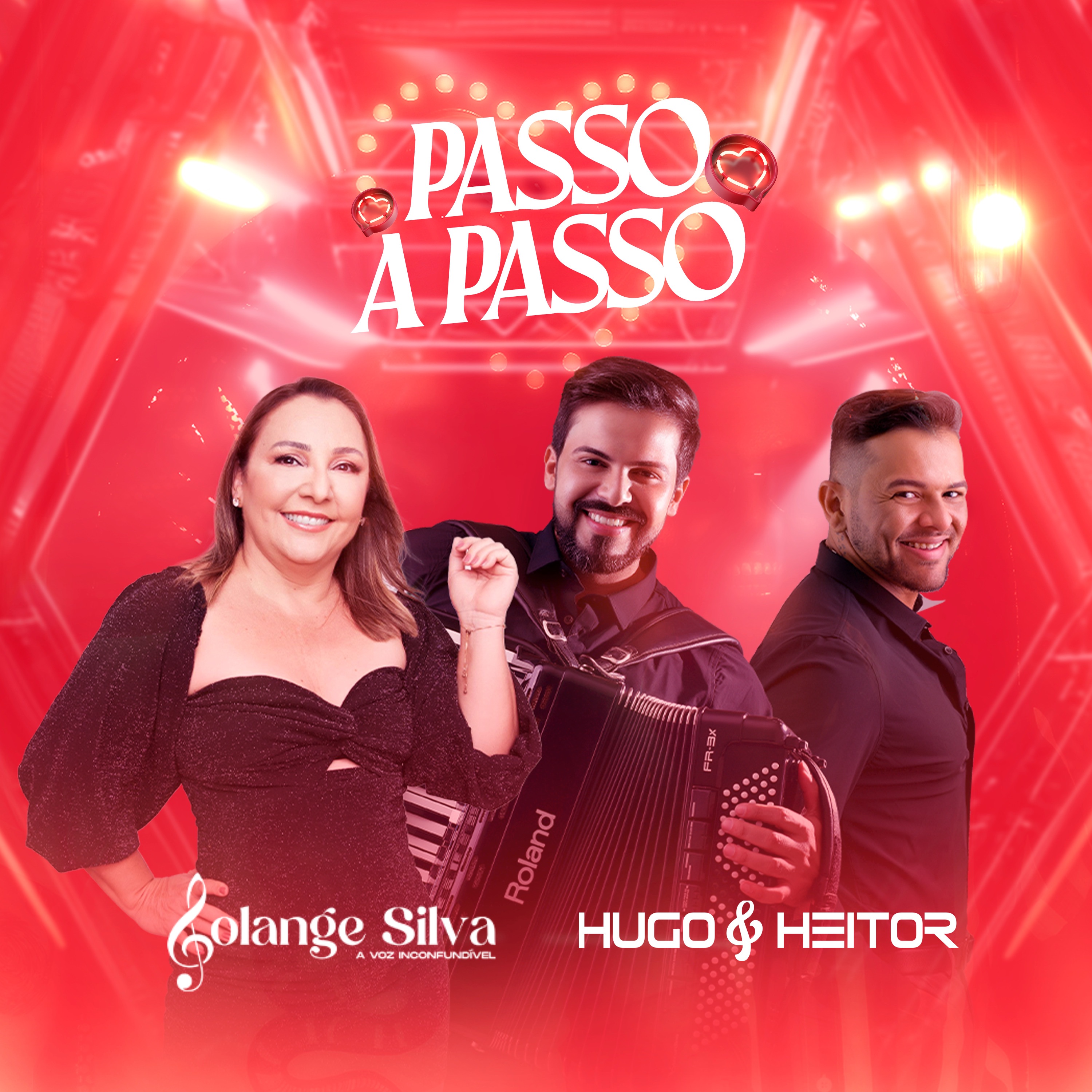Passo a Passo - Single