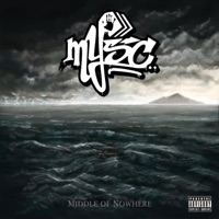 Middle Of Nowhere - Single - Mysc