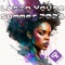 Coge pa' quí (Afro Flamenco Mix) artwork