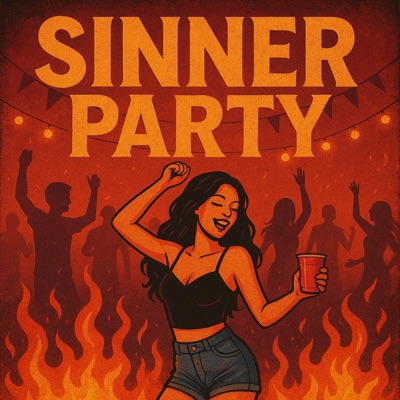 Sinner Party (feat. 10kDoobie & DtbTinkk) - Single