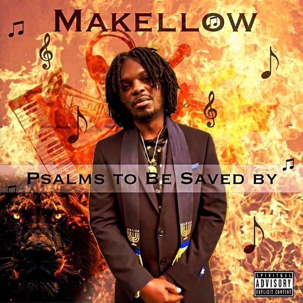 Psalms to Be Saved By