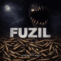 Fuzil (feat. Sueth) - Single - Leow Melo