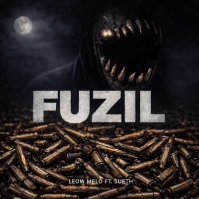 Fuzil (feat. Sueth) - Single