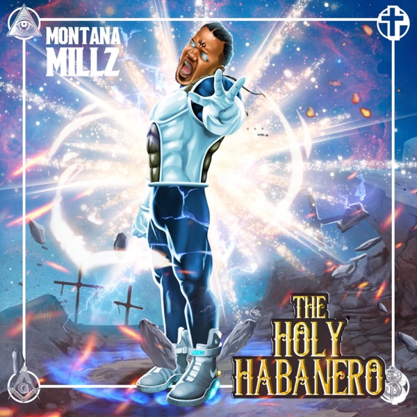 The Holy Habanero