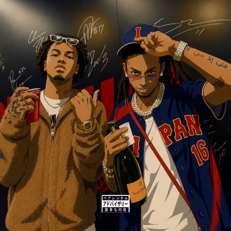 2shawty (Remix) - Single