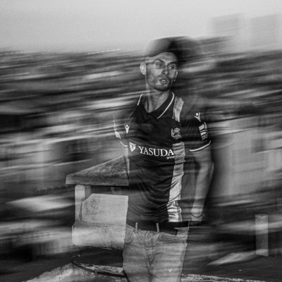 Amen Whellie - Single