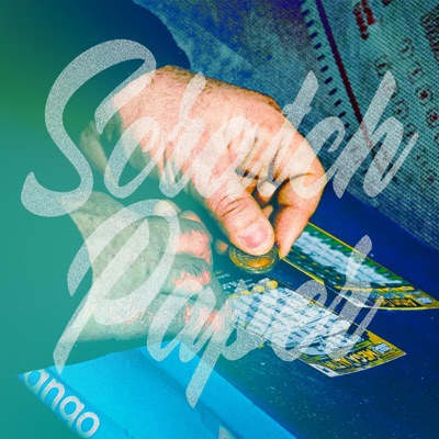 Scratch Paper EP - EP