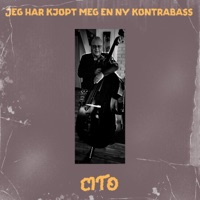 Jeg har kjøpt meg en ny kontrabass (Radio Edit) - Single - Cito