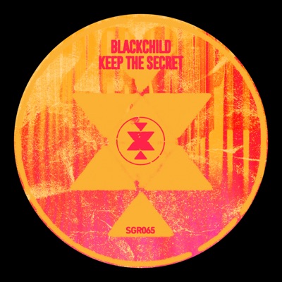 Keep the Secret - Single