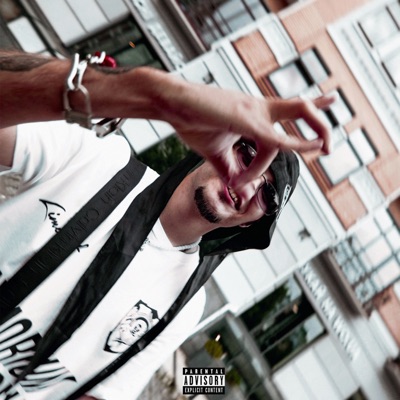 Хотела в этот круг - Single