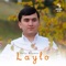 Laylo - Hafiz Nizomov lyrics
