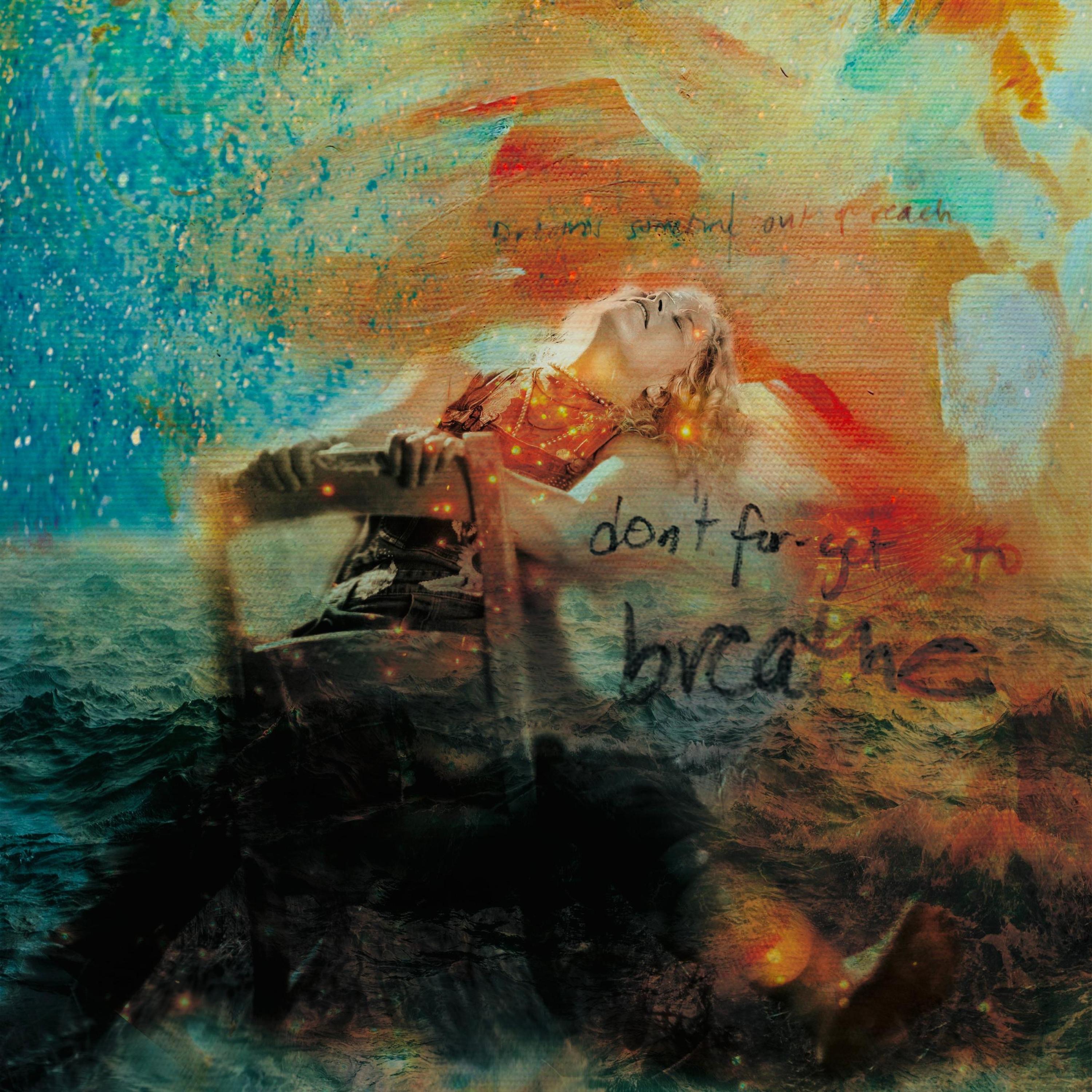 Don't Forget To Breathe - Single