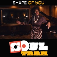 Shape Of You (feat. Koretta) - Single - SoulTram