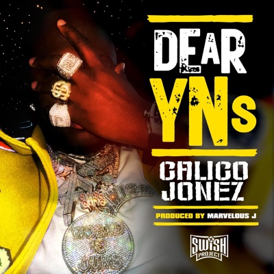 Dear YNs - EP