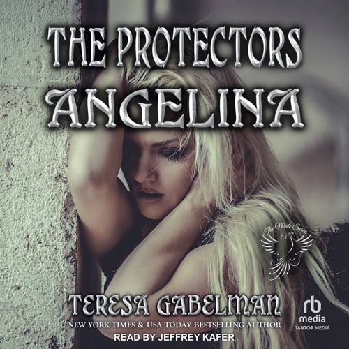 Angelina (Protectors) cover