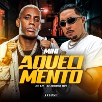 Mini Aquecimento - Single - Mc Gw & DJ Juninho MPC