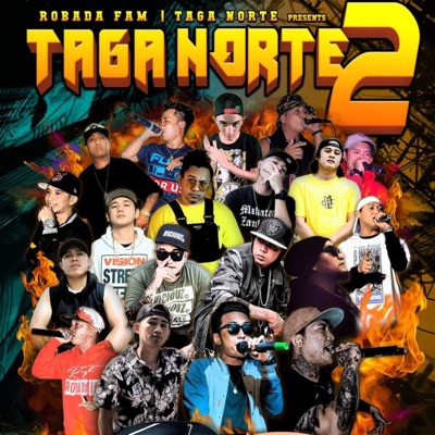 TAGA NORTE 2 - EP