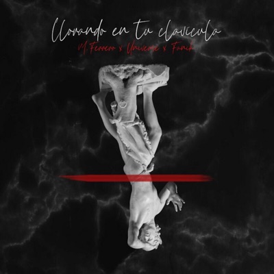 Llorando en tu clavícula - Single