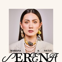 Serena - Single - Mariana & Saulo