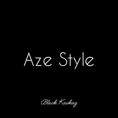 Aze Style - Single