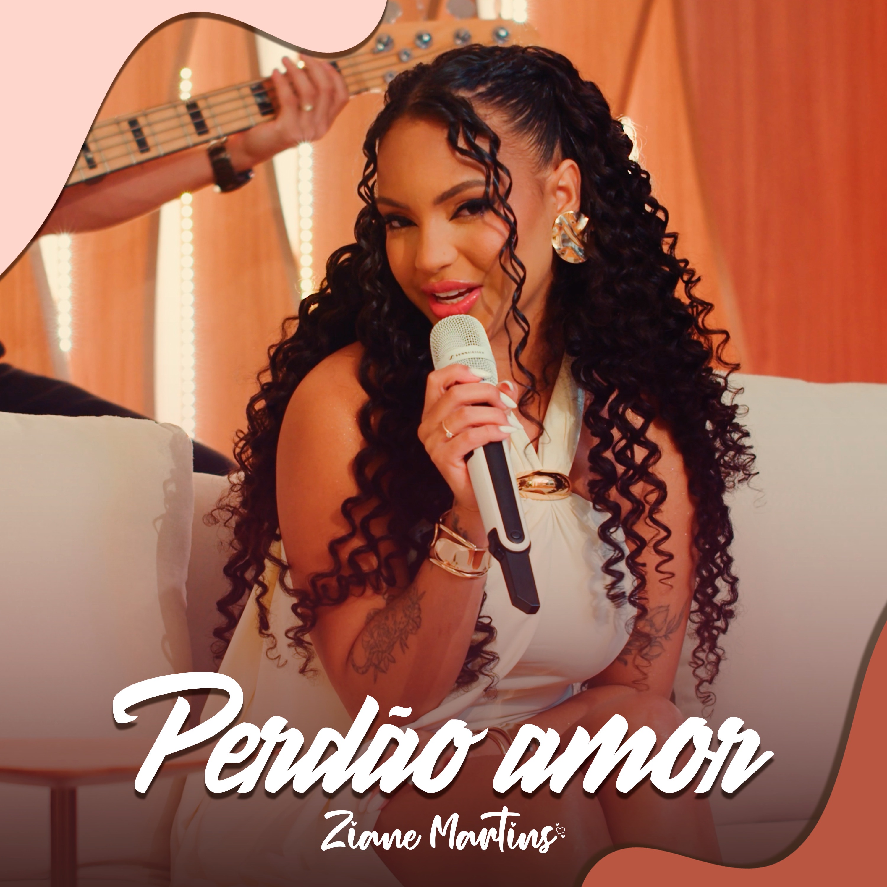 Perdão Amor - Single