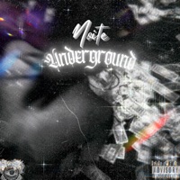 Noite Underground - RZN UNDERGROUND, JAYGLOCKI & BH DAS BEATS