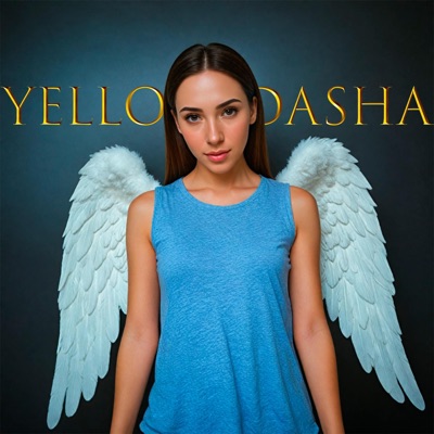 YELLOW DASHA (feat. YOHM 972) - Single