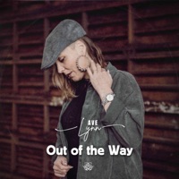 Out of the Way - Single - Ave Lynn & Jordan River Banks