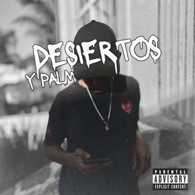 Desiertos y Palmeras (feat. Sound Dirty Gvng) - Single