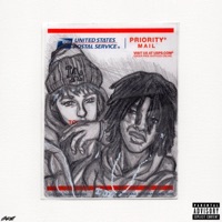 start a wave (feat. xtsy*) - Single - 1700brody