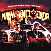 Minha Encomenda (feat. Scort no beat) - Single - PistenNaVoz & Mc Dread