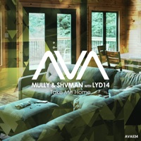 Take Me Home - Single - Mully, Shvman & Lyd14