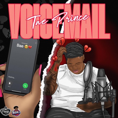 Voicemail - Single