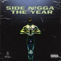 SIDE N!GGA OF THE YEAR - Lique Javon