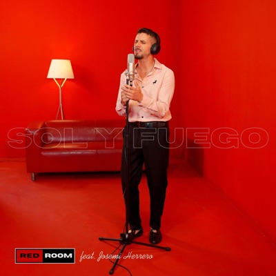 Sol y fuego (feat. Josemi Herrero) - Single