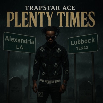 Plenty Times - Single