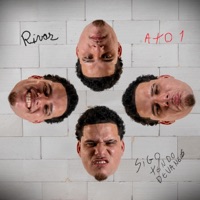 Sigo Tendo Devaneios. Ato 1 - EP - Rivas