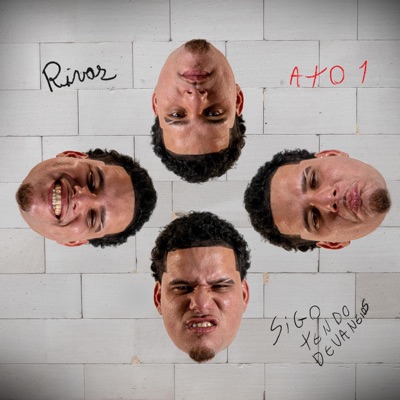 Sigo Tendo Devaneios. Ato 1 - EP