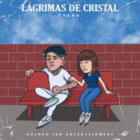 Lágrimas De Cristal - Single - Gvano