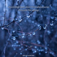 Soothing Rain and Thunderstorm Sounds for Sleep - Derrol & Deep Sleep Rain & Thunder