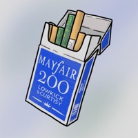 Mayfair 200 (feat. Curtisy) - Single - lowkick
