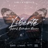 Icon Liberté (Sefa & Outsiders Remix [Extended Mix]) - Single