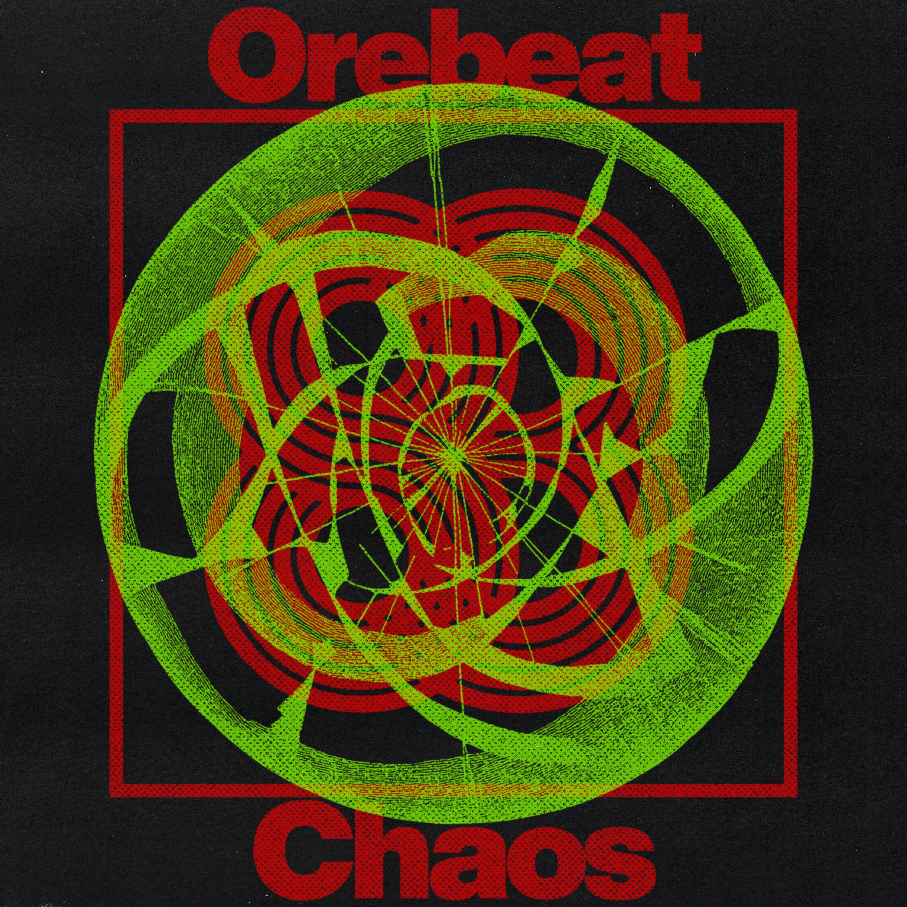 Chaos - Single