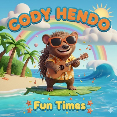 Fun Times (CODY HENDO) - EP