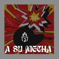 A Su Mecha (feat. THR cru2) - Single - Alvarado Calavera